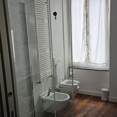 Bed and Breakfast Residenza Carlomaria Сереньо Экстерьер фото